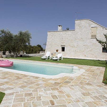 La Catena Martina Franca Exterior photo