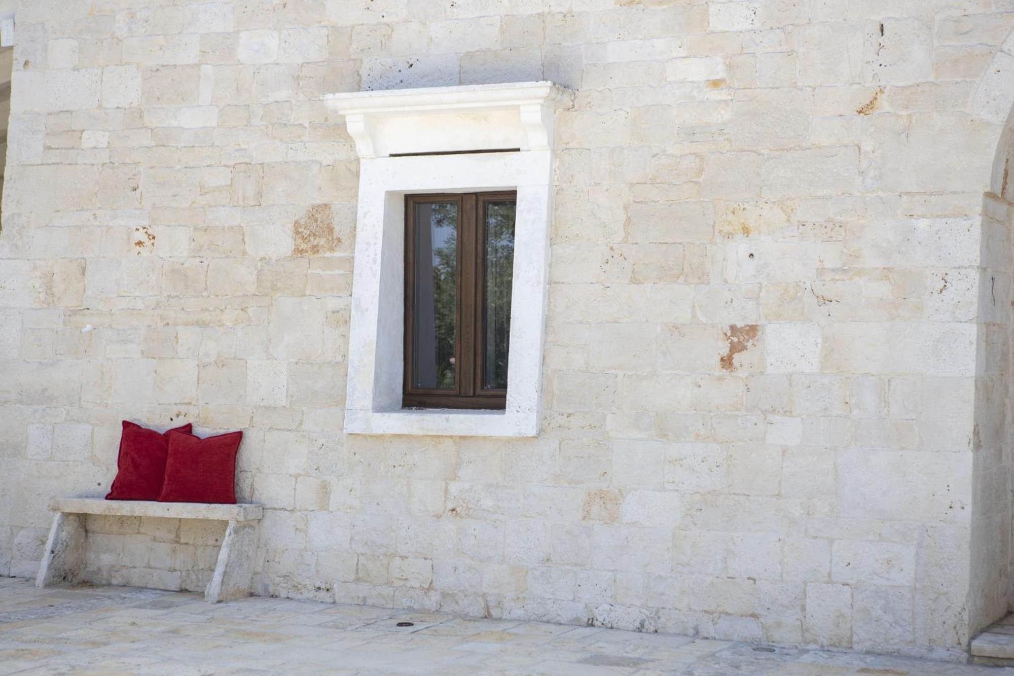 La Catena Martina Franca Exterior photo