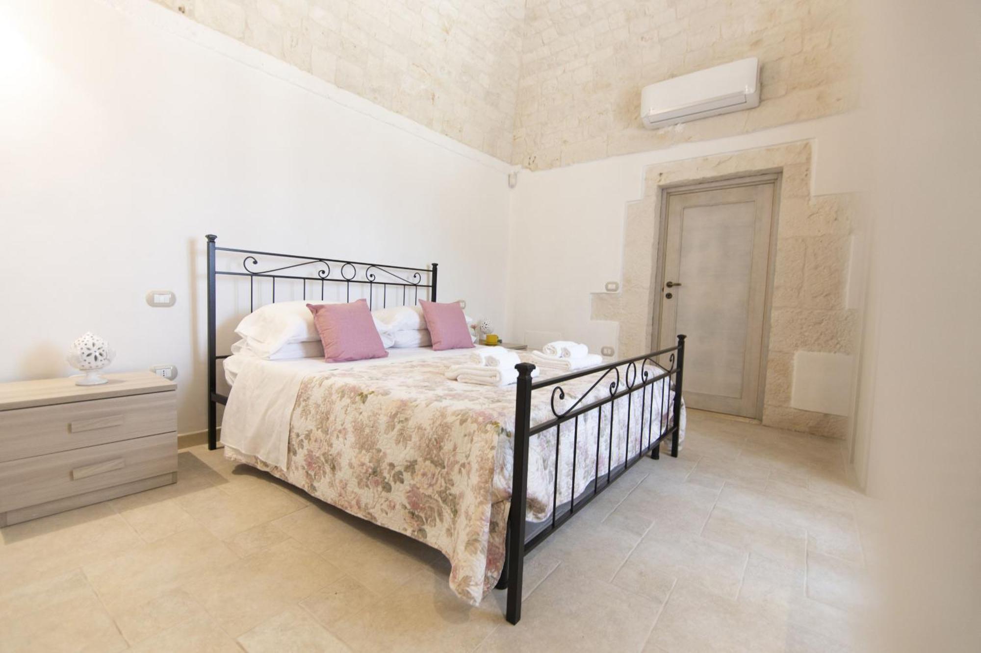 La Catena Martina Franca Exterior photo